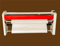 Multi-purpose high-speed inkjet plotter